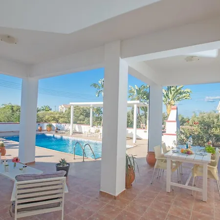 Villa Orka Protaras