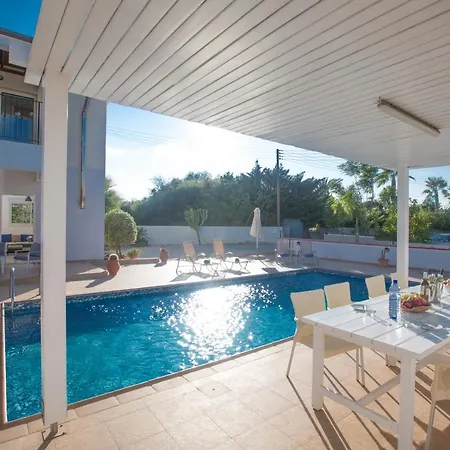 Villa Orka