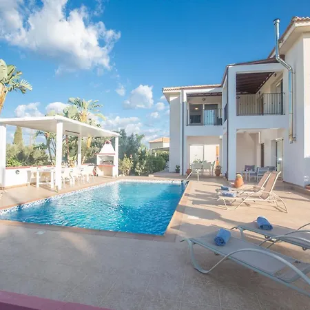 Orka Villa