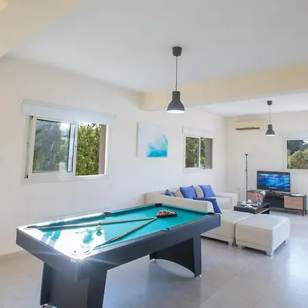 Orka Villa *