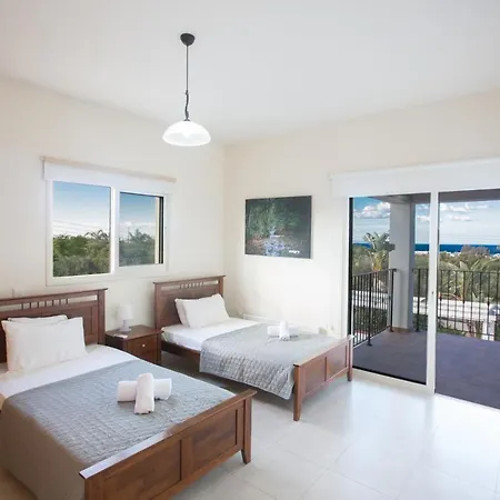Villa Orka Protaras