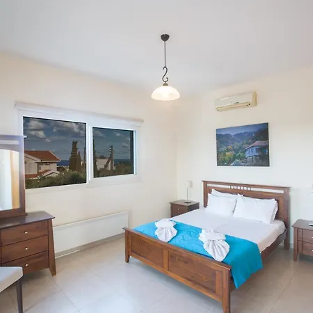 Orka Villa Protaras